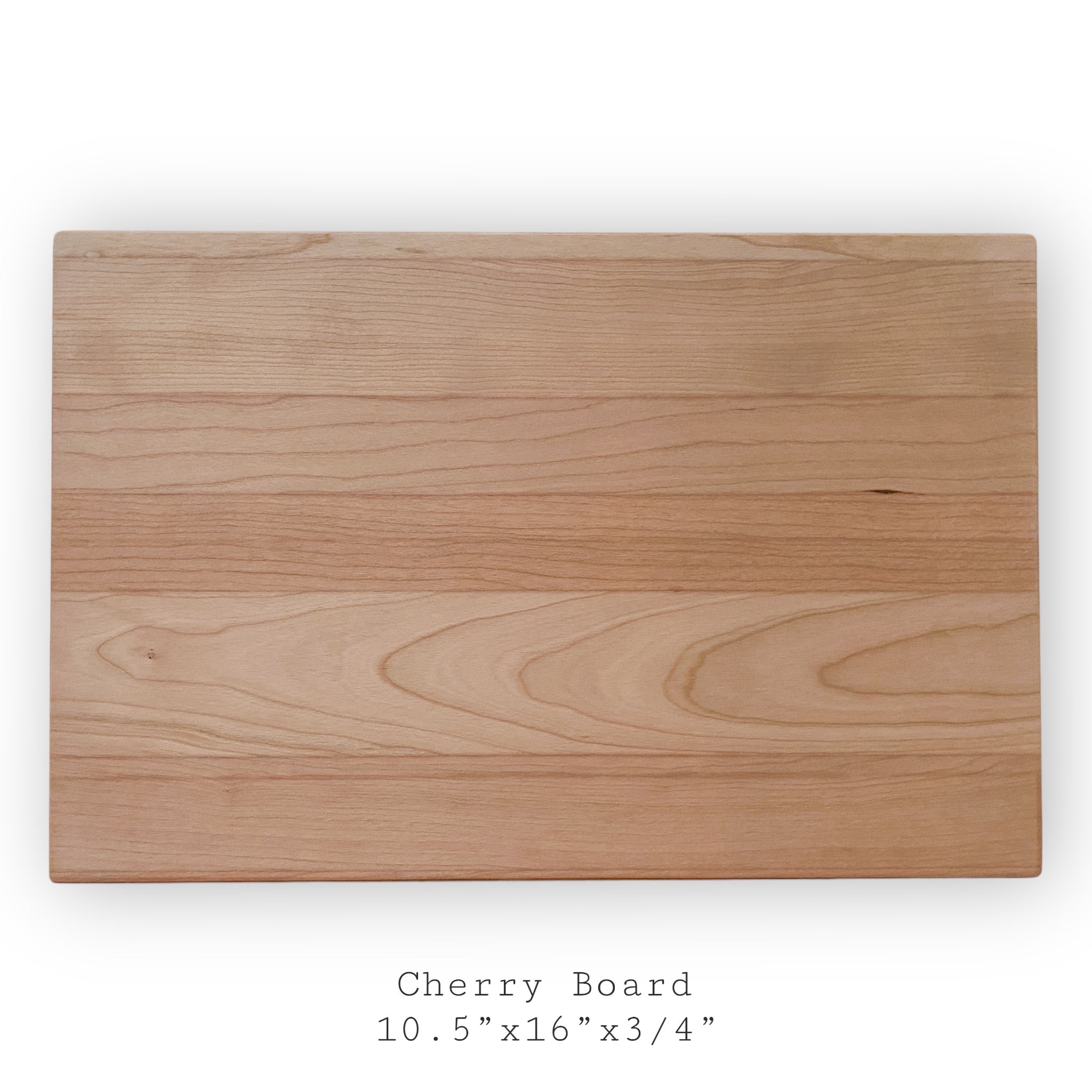 Engraved Cutting Board - 10.5"X16" - Aspen & Co Designs