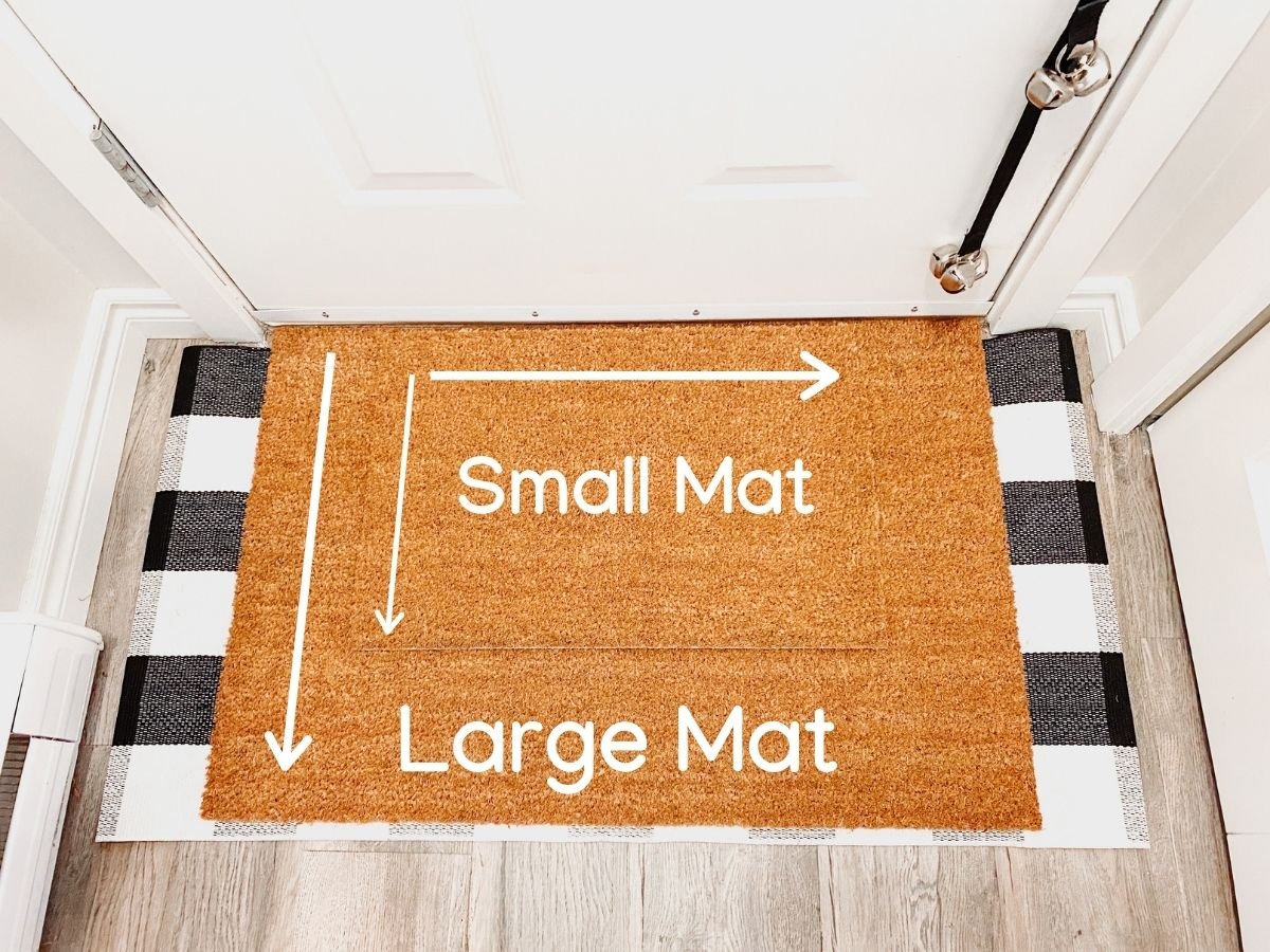 Custom Text Doormat – allthingsprettyshop